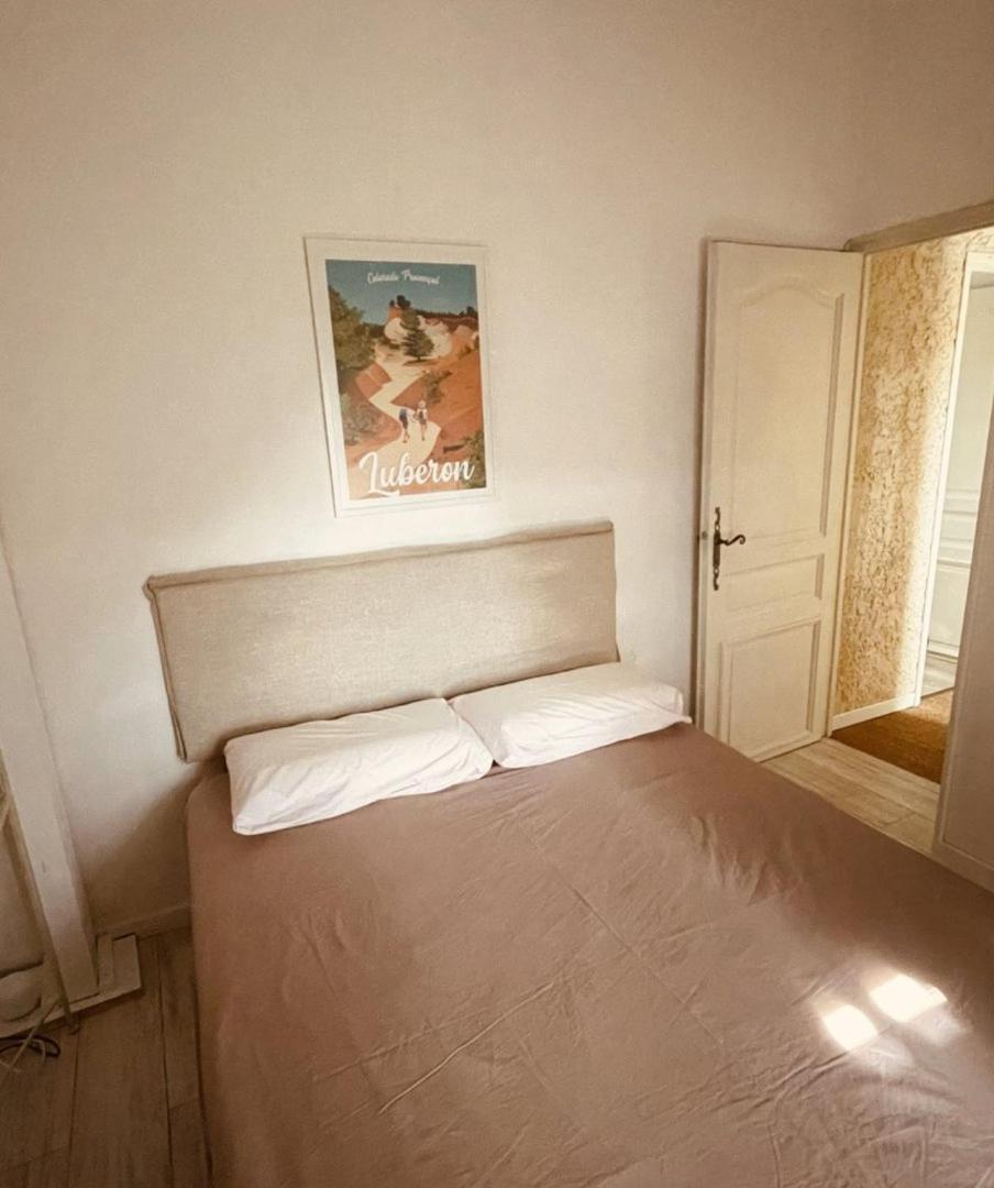Mazet Des Balesties Coeur Luberon 120 M2 6 Pers Avec Piscine Ferienhaus Gargas (Vaucluse)